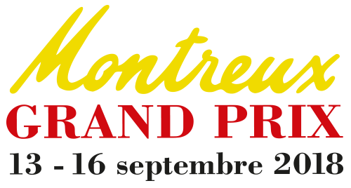Montreux Grand Prix 13-16 septembre 2018
